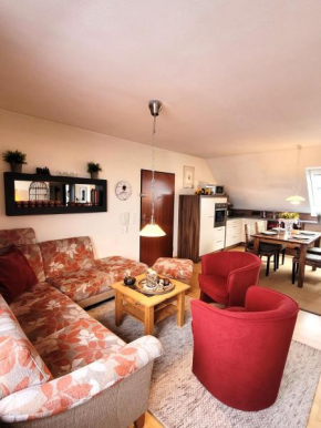Winterberg Appartement 21130